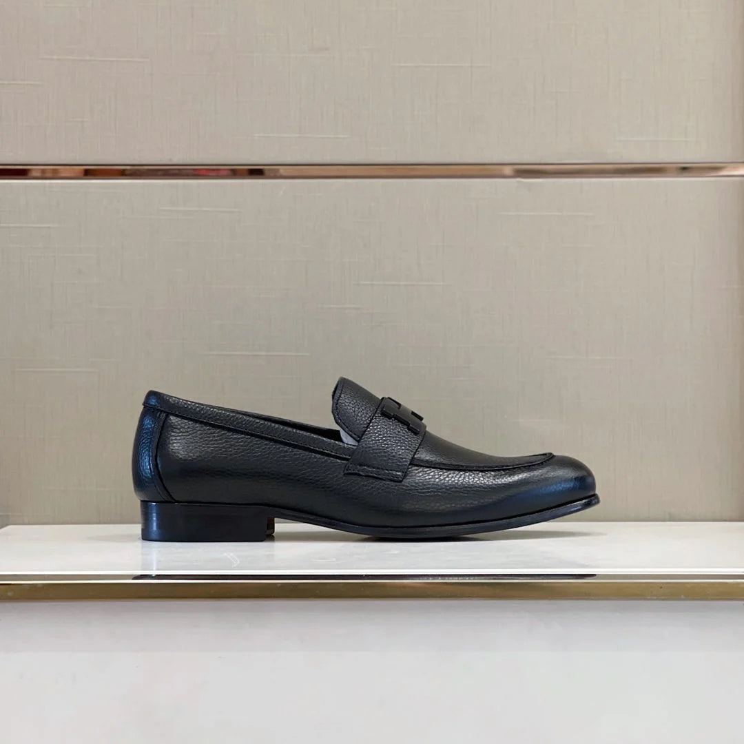 HERMES LOAFER