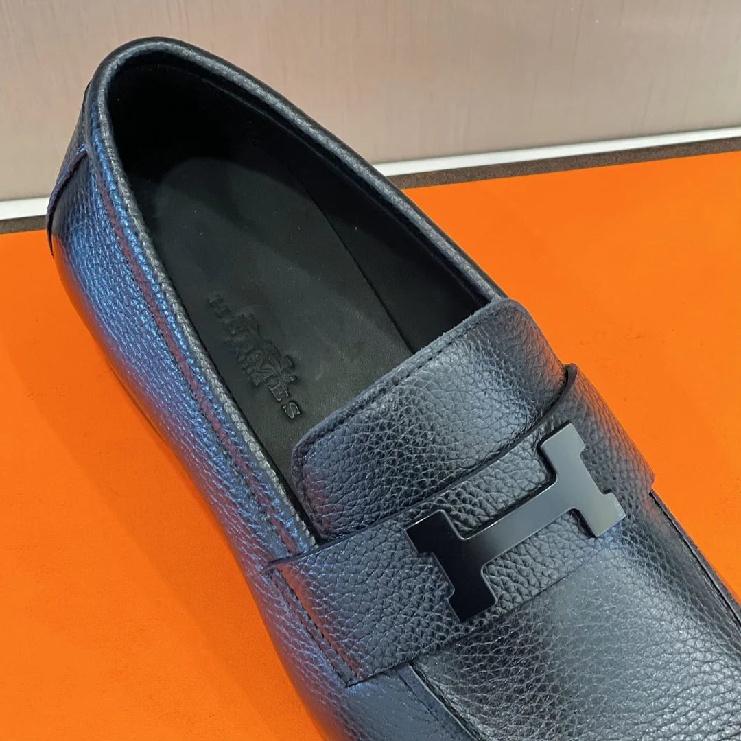 HERMES LOAFER