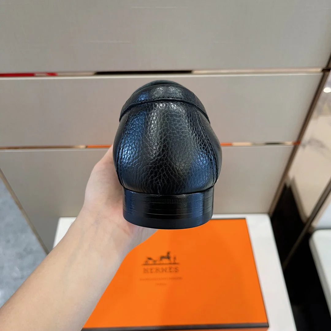 HERMES LOAFER