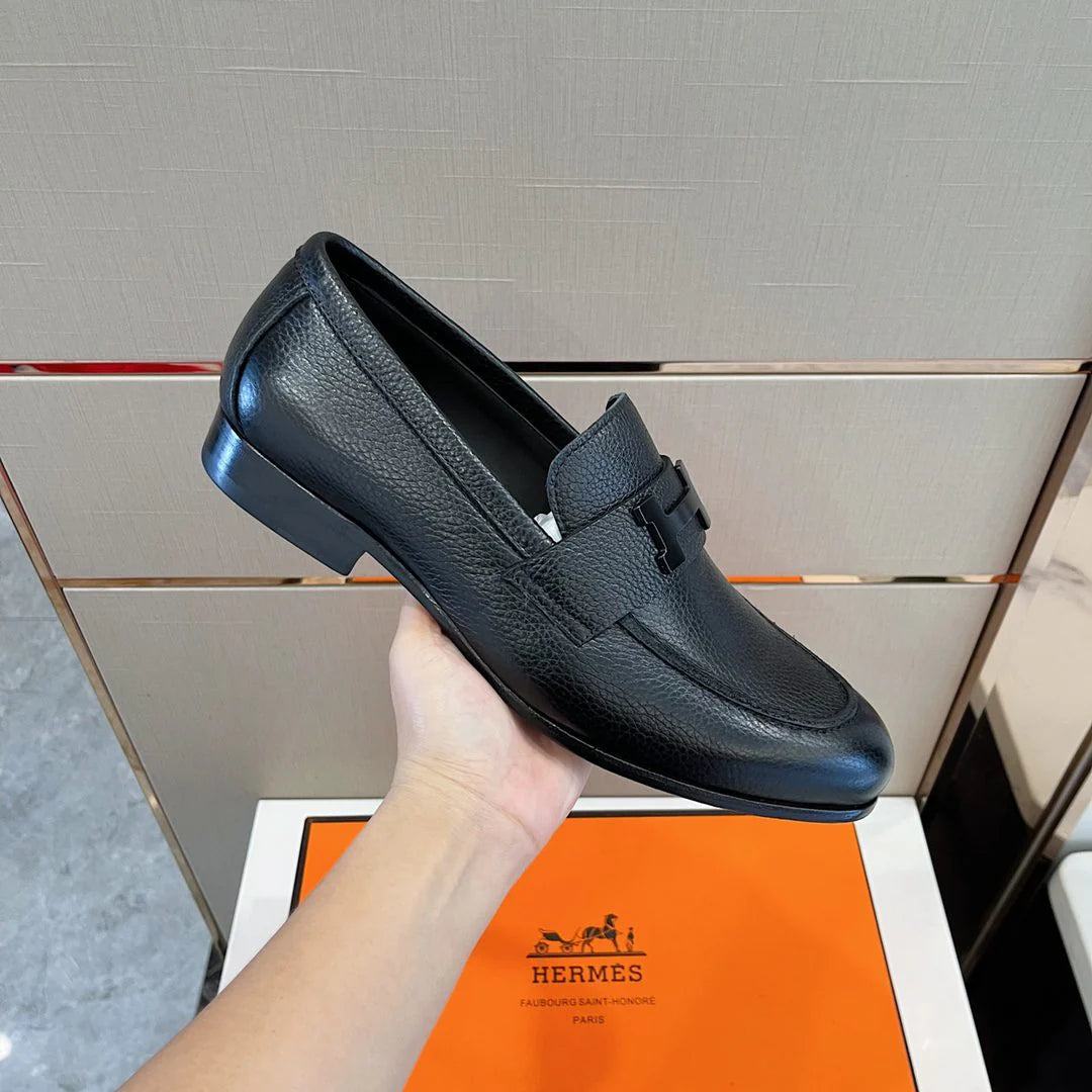 HERMES LOAFER