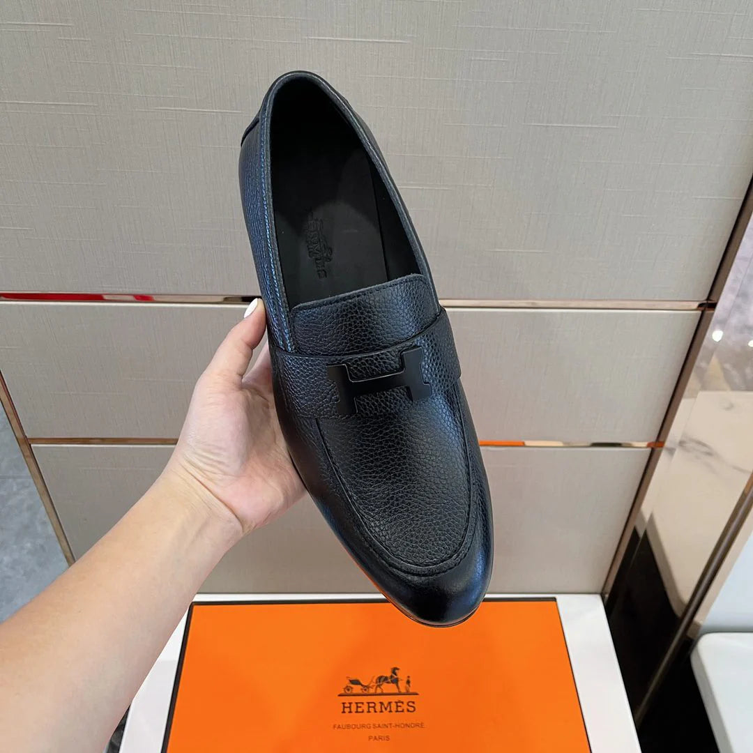 HERMES LOAFER