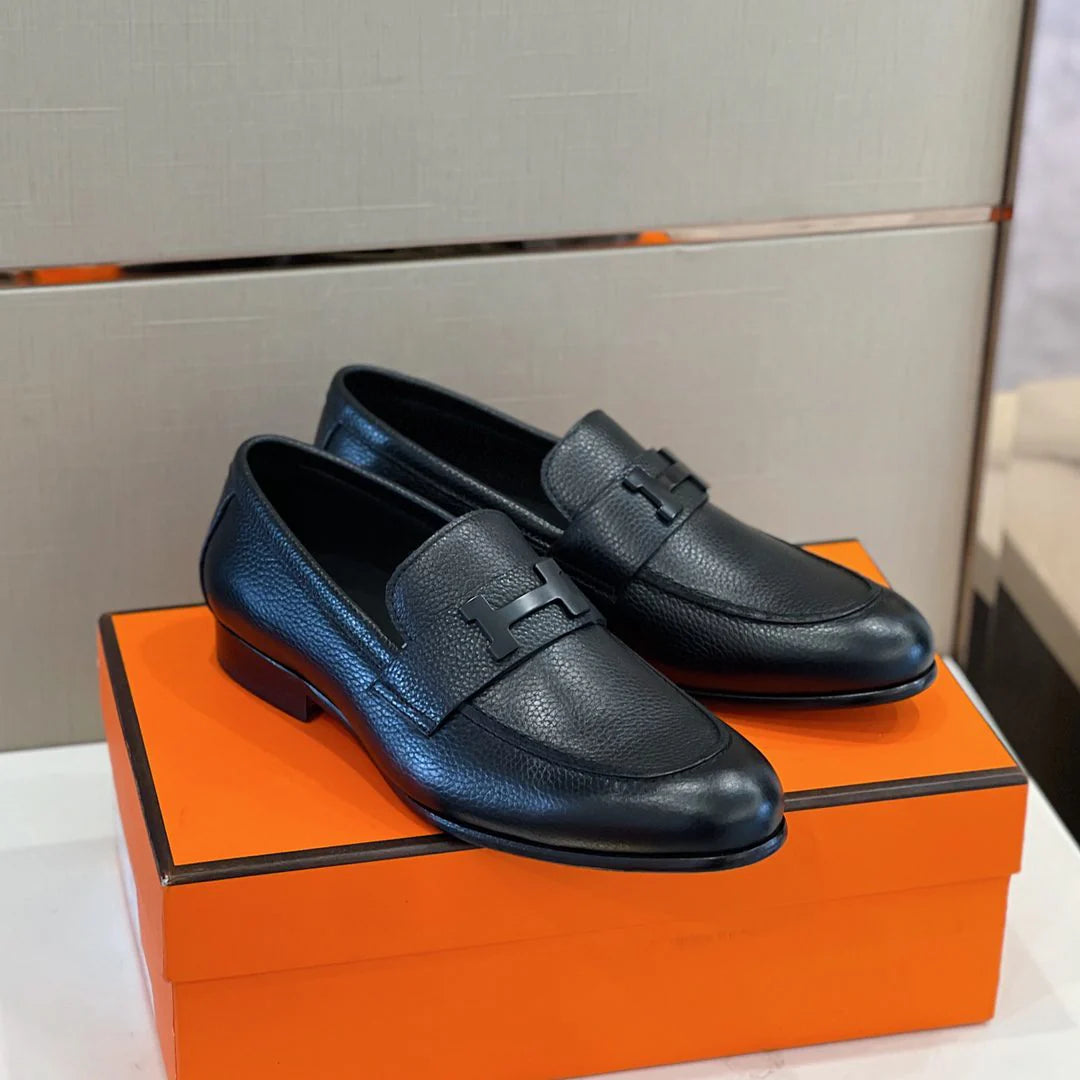 HERMES LOAFER