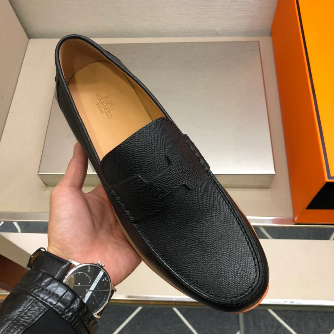 HERMES LOAFER