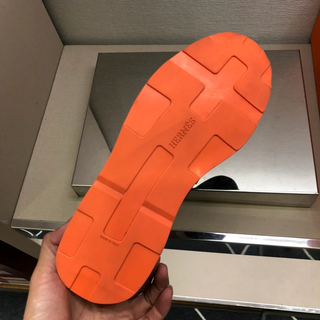 HERMES LOAFER