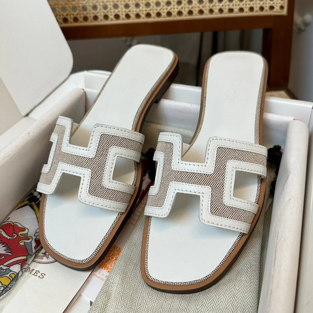 HERMES SANDAL