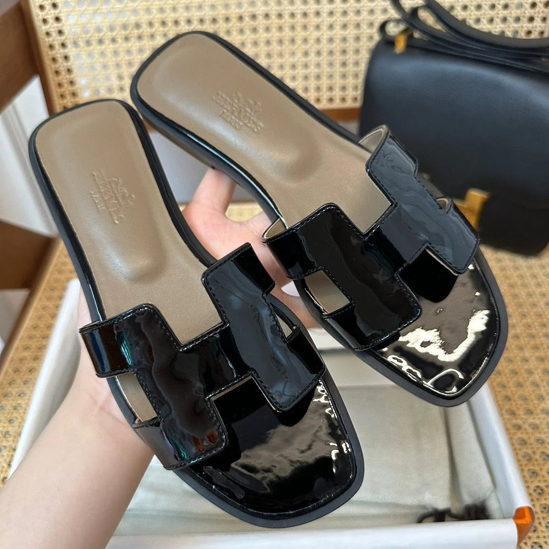HERMES SANDAL