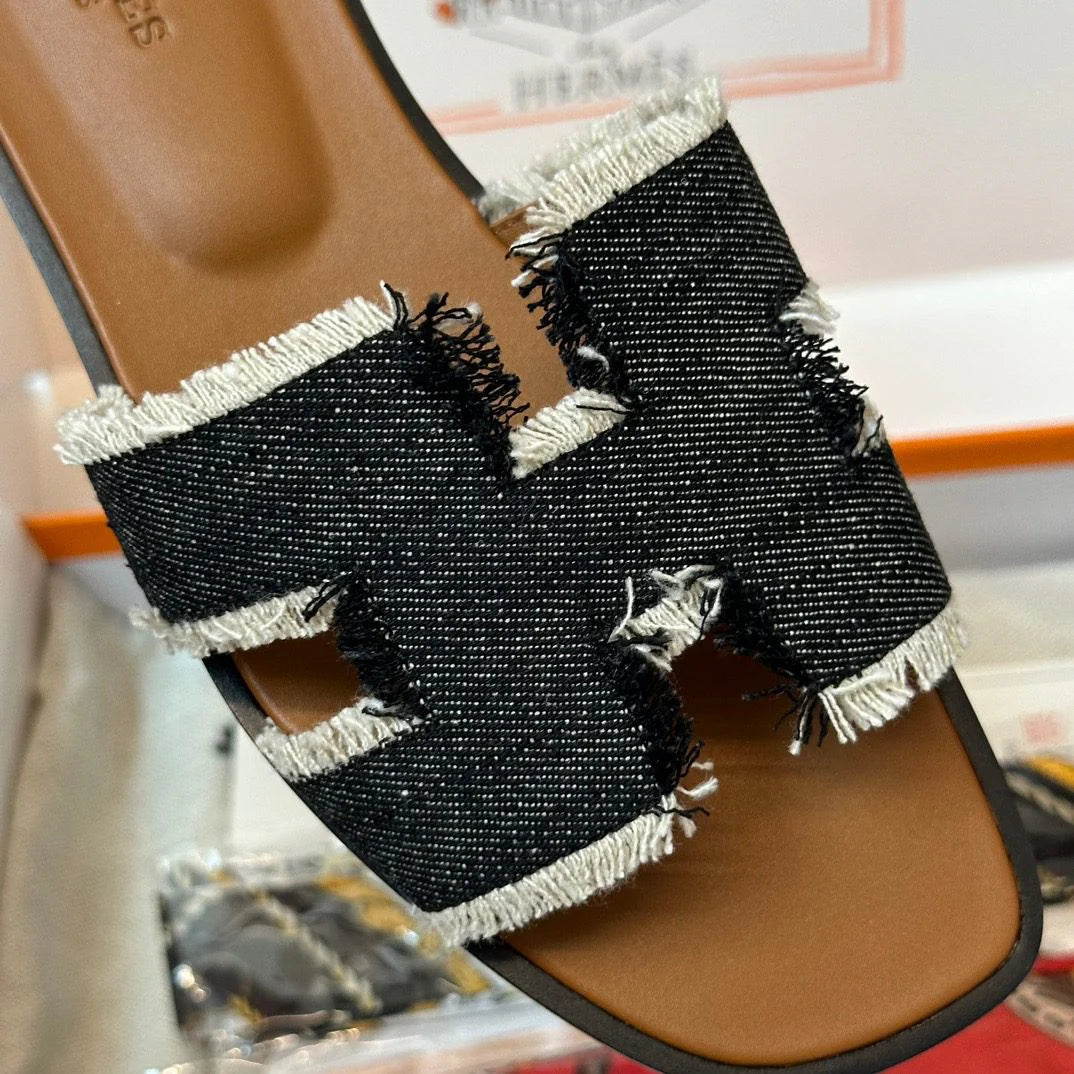 HERMES SANDAL
