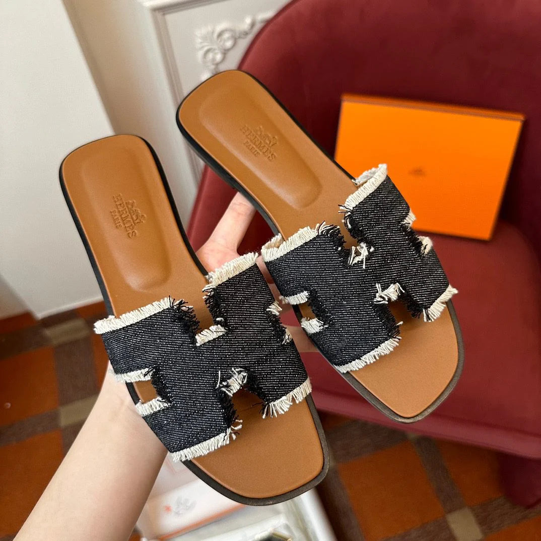HERMES SANDAL