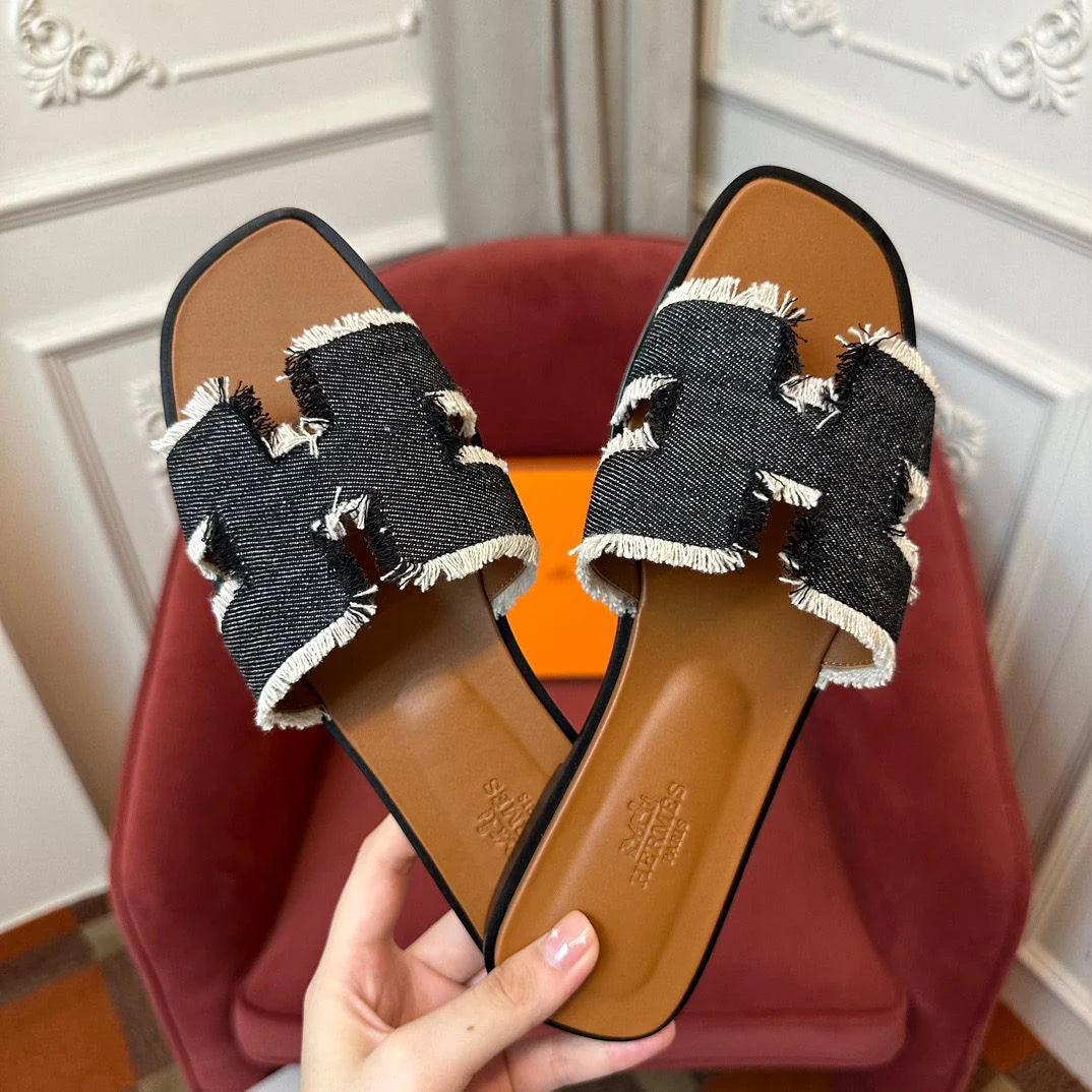 HERMES SANDAL