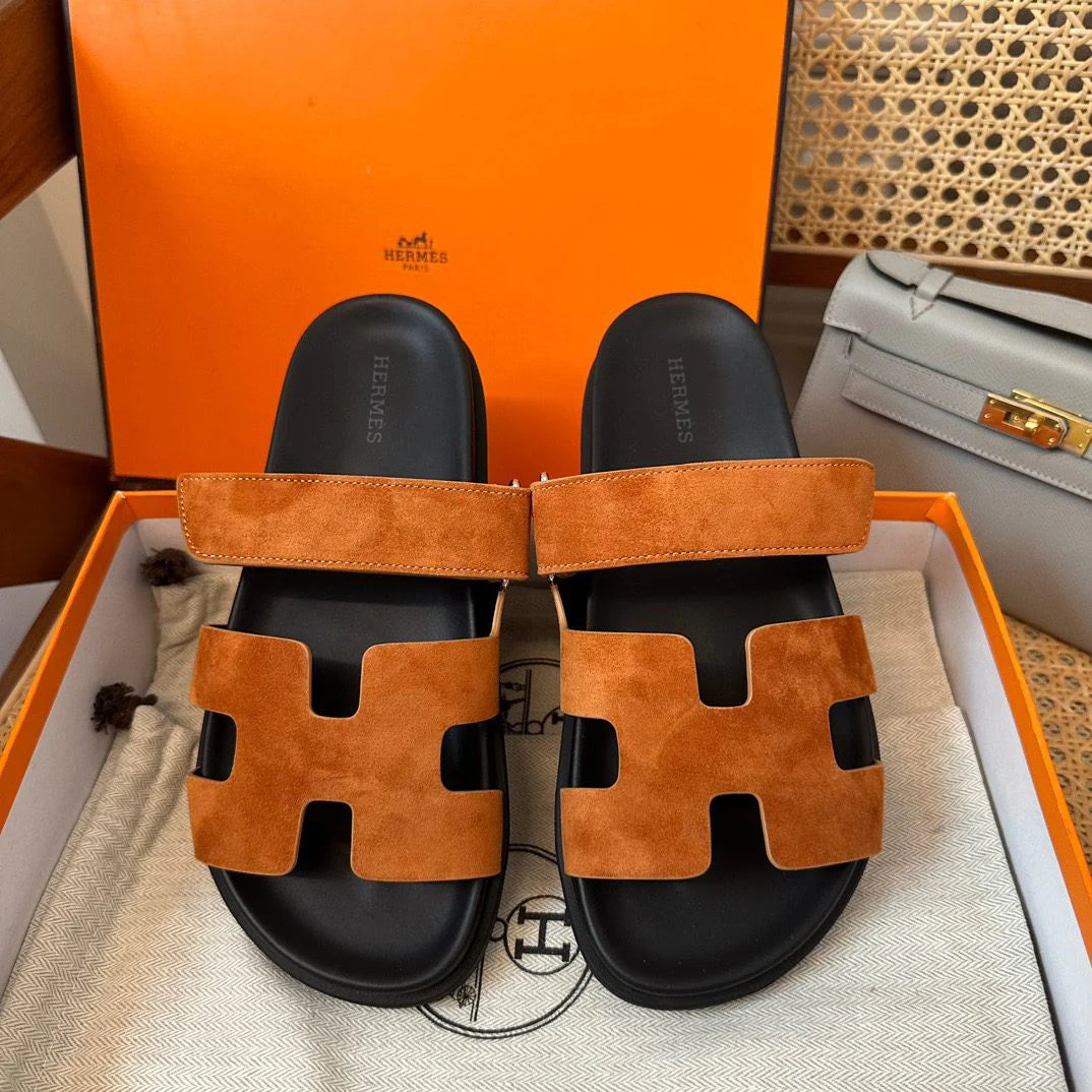 HERMES SANDAL