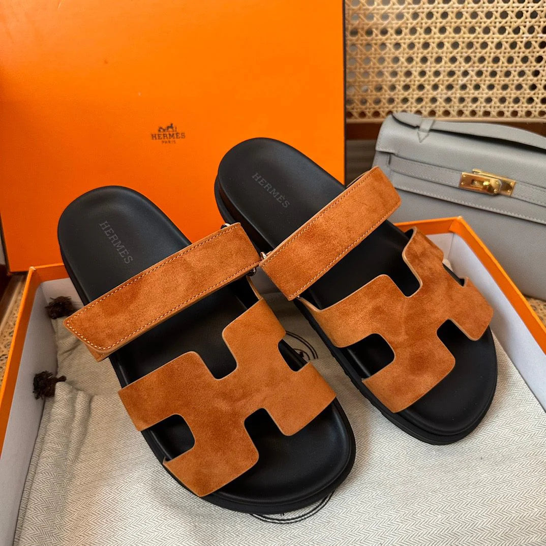 HERMES SANDAL