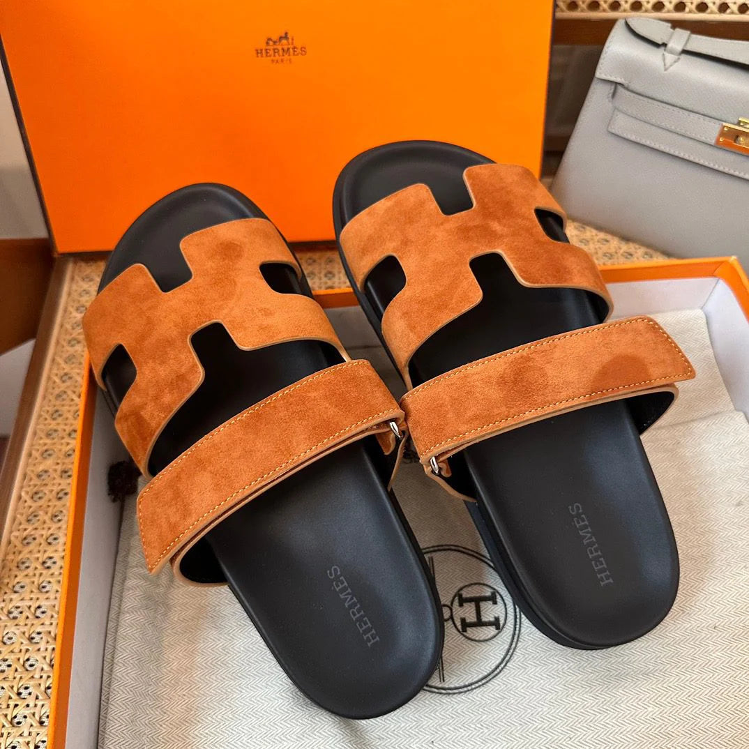 HERMES SANDAL