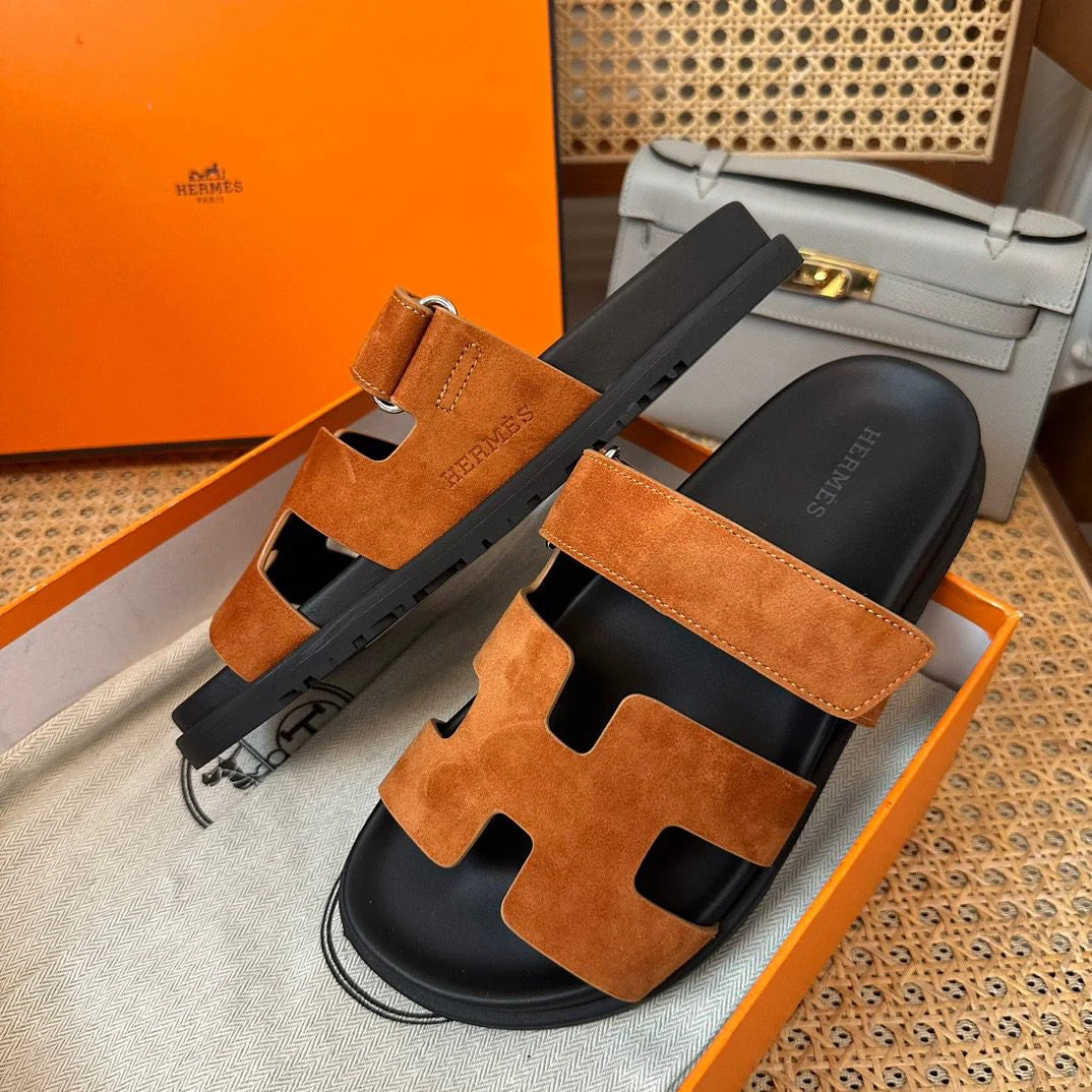 HERMES SANDAL