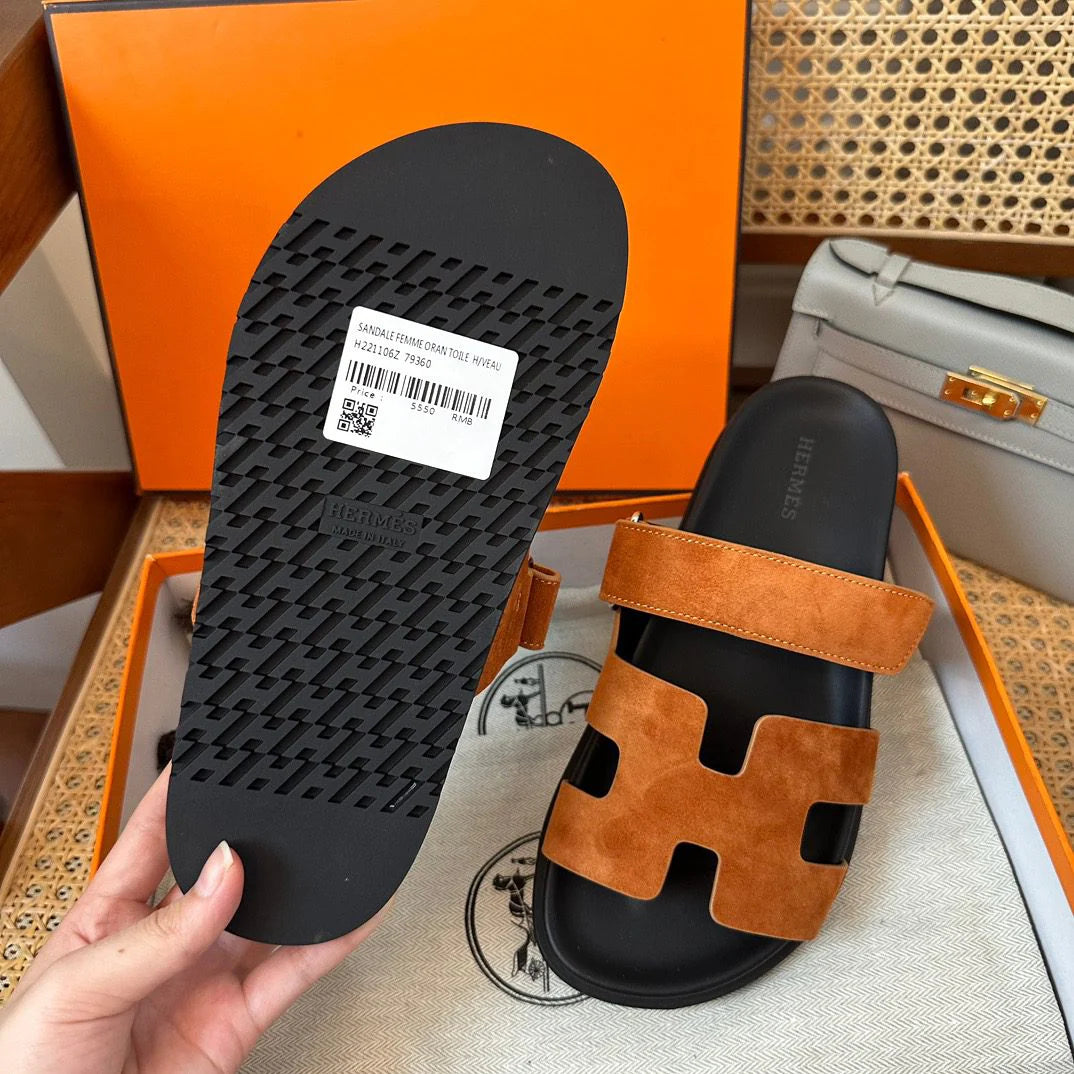HERMES SANDAL