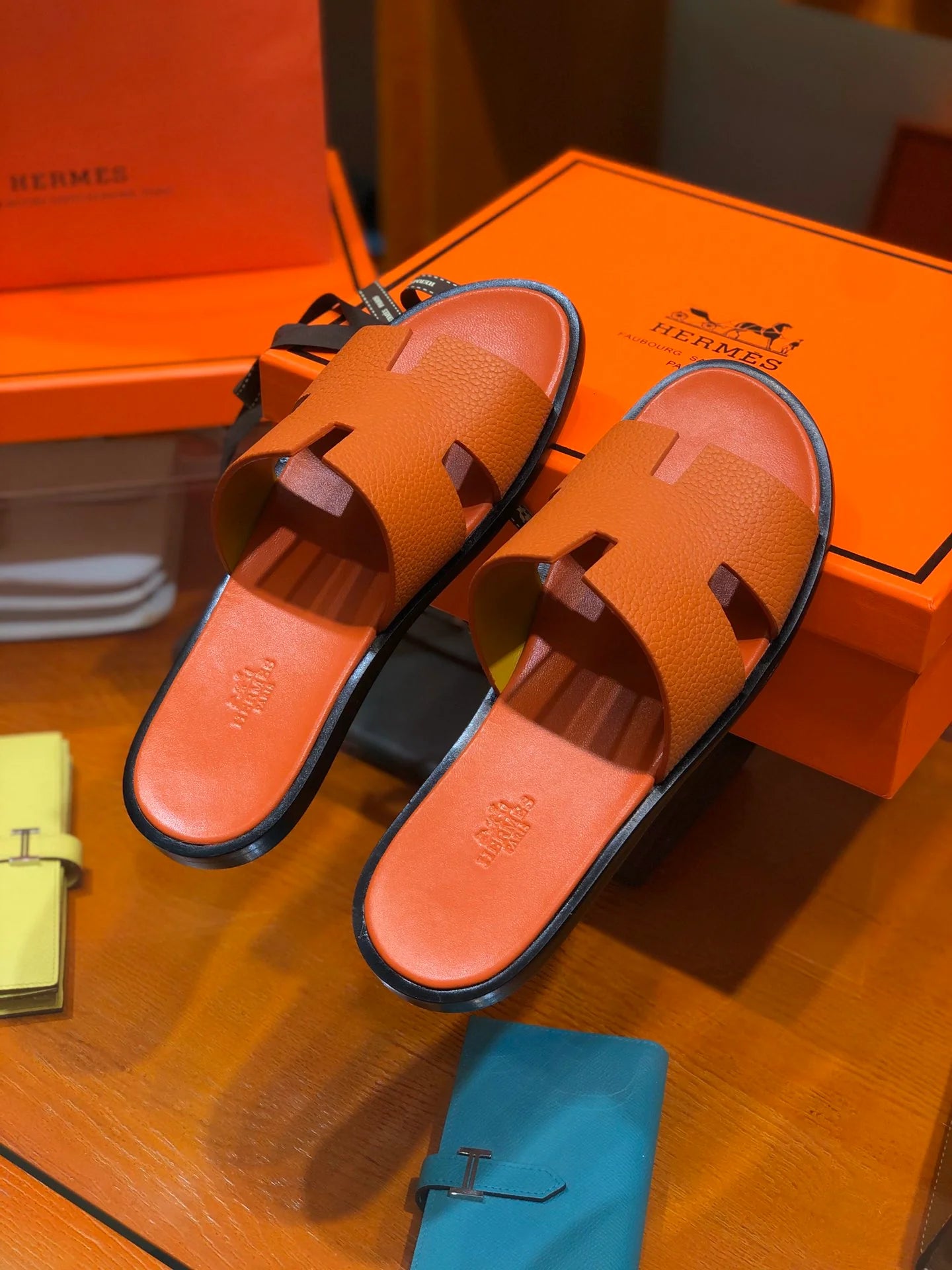 HERMES SANDAL