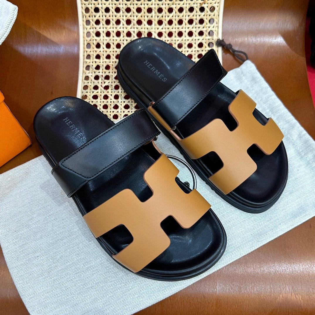HERMES SANDAL