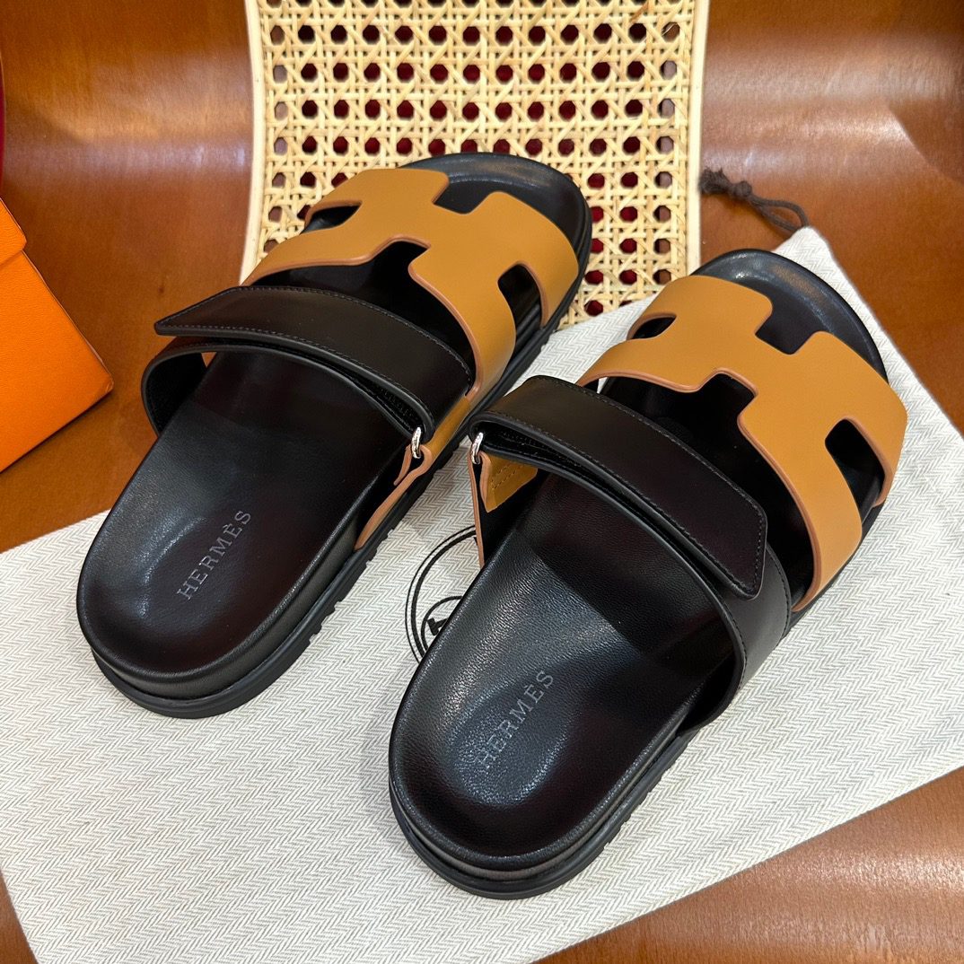 HERMES SANDAL