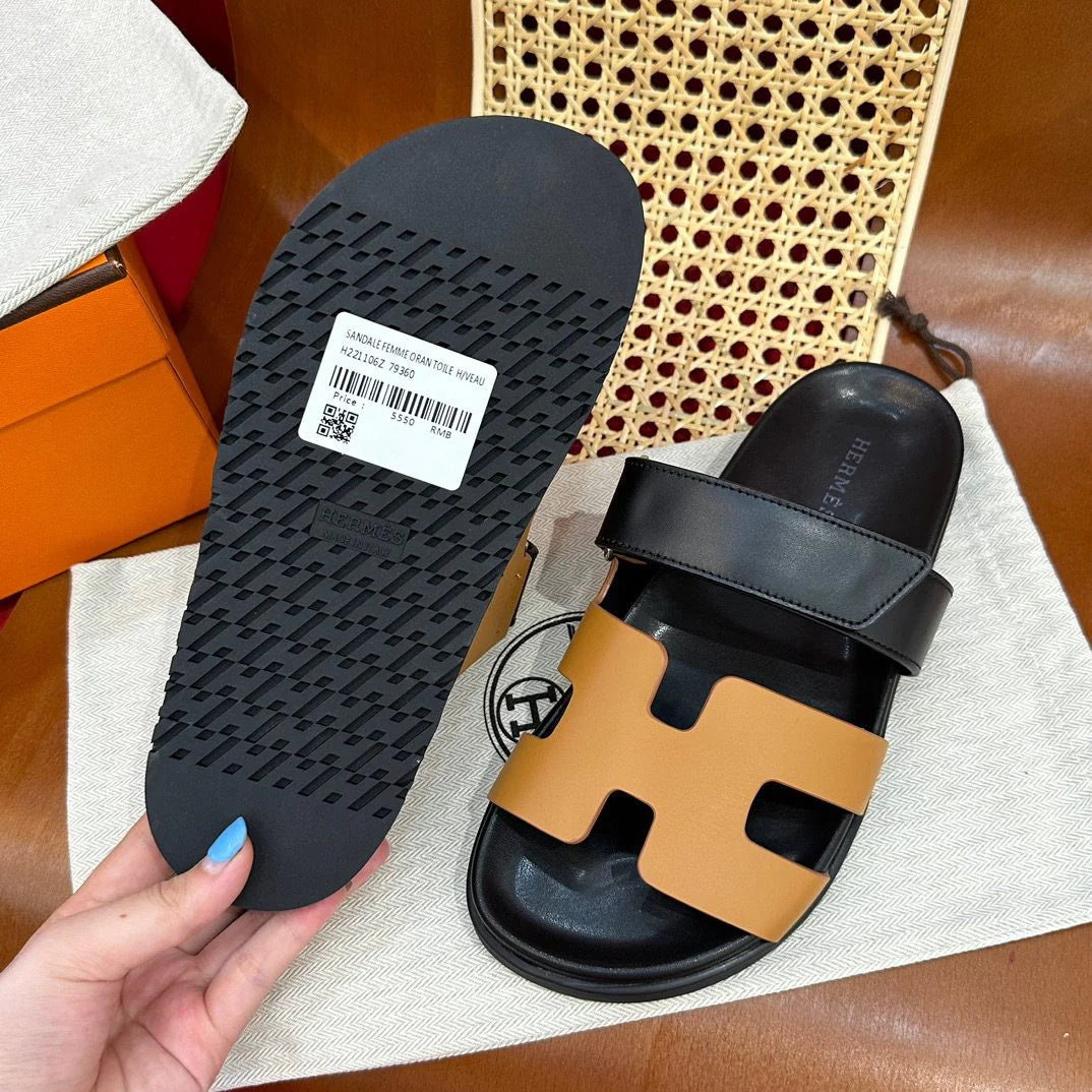 HERMES SANDAL