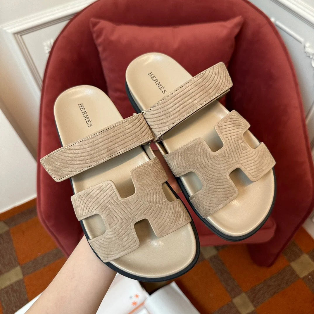 HERMES SANDAL