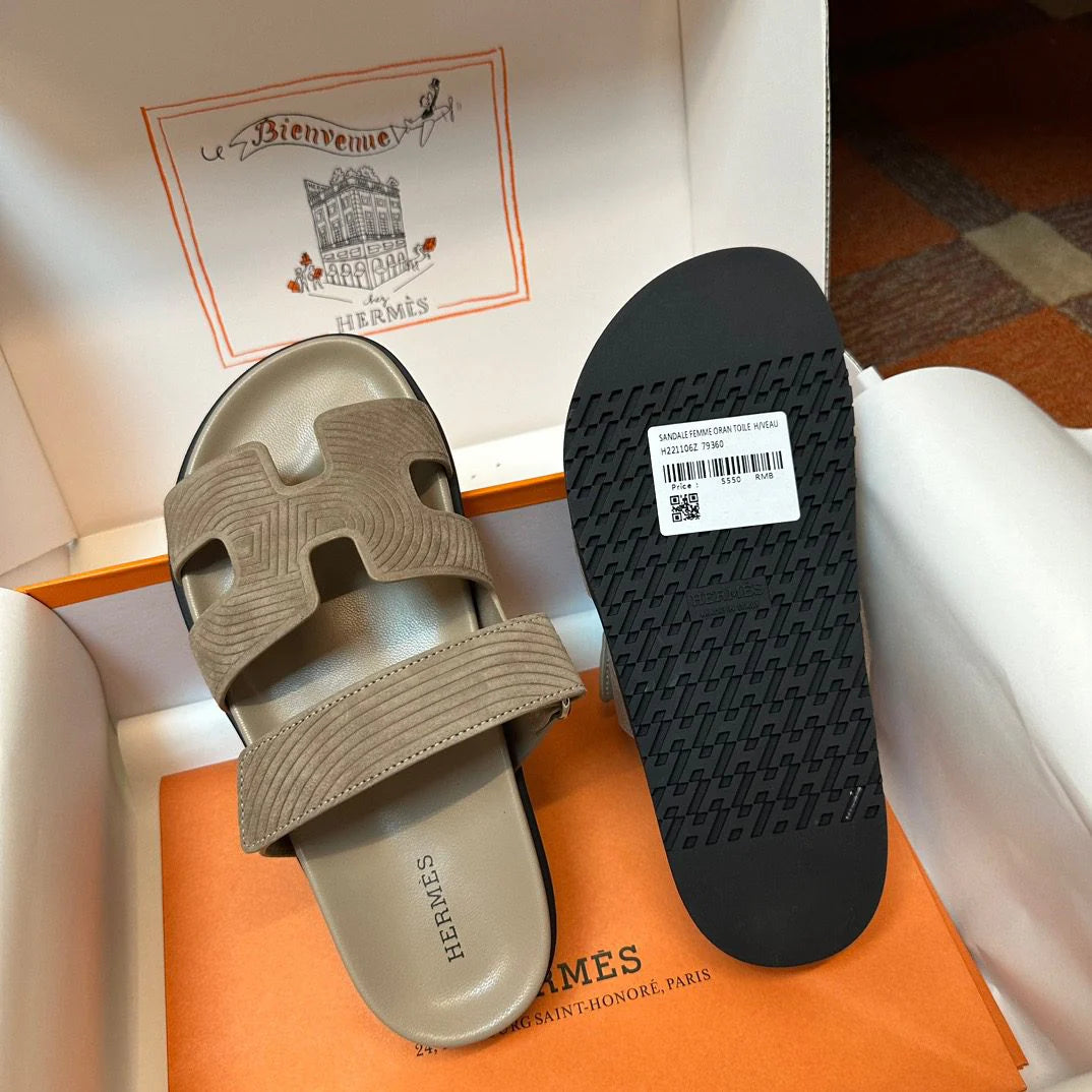 HERMES SANDAL