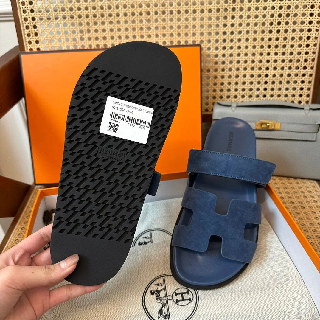 HERMES SANDAL