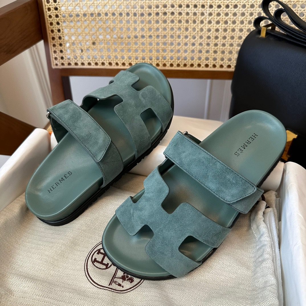 HERMES SANDAL