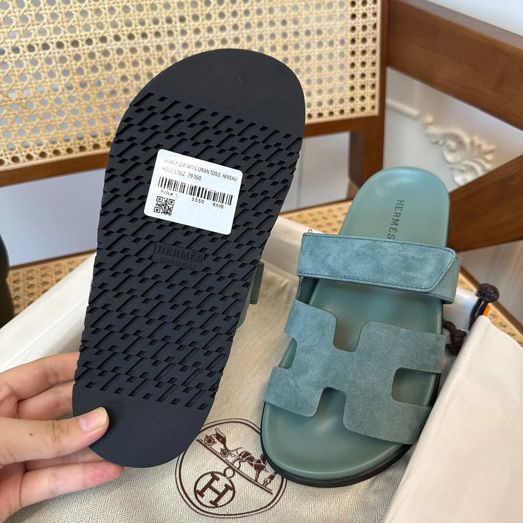 HERMES SANDAL