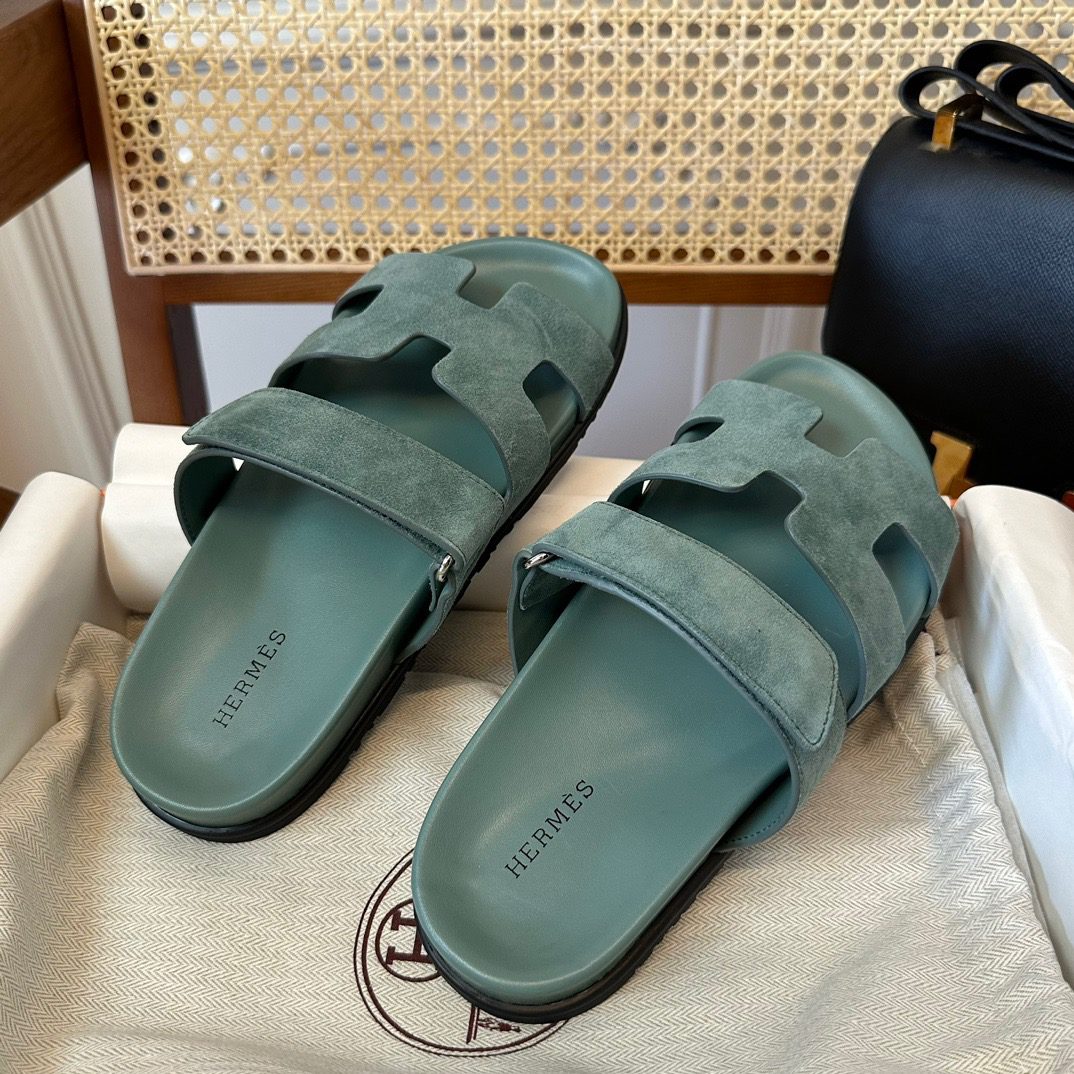 HERMES SANDAL