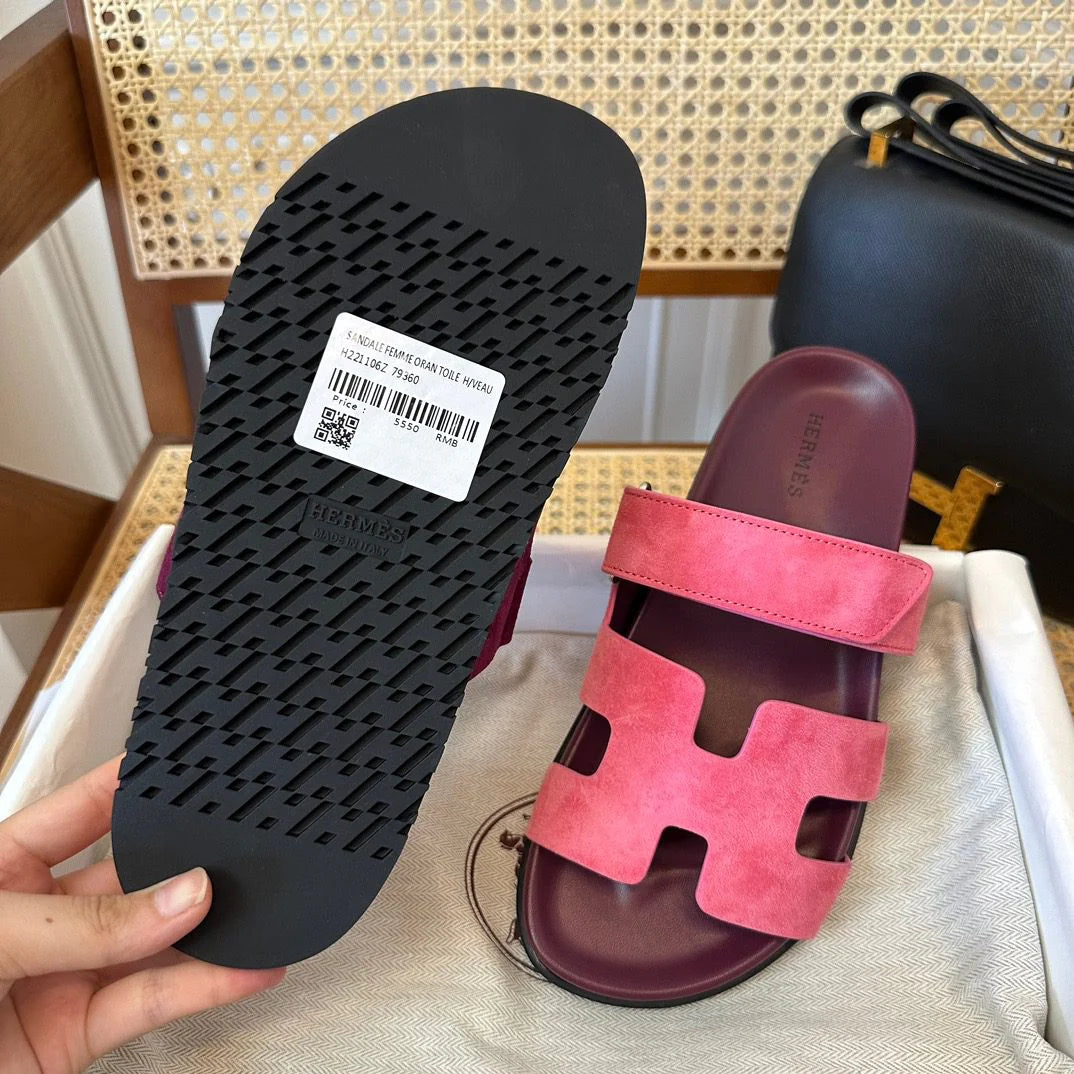 HERMES SANDAL