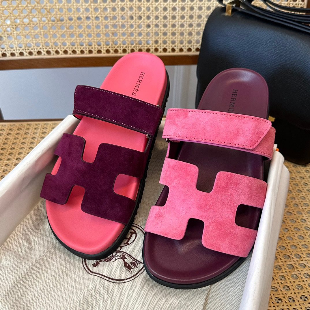 HERMES SANDAL