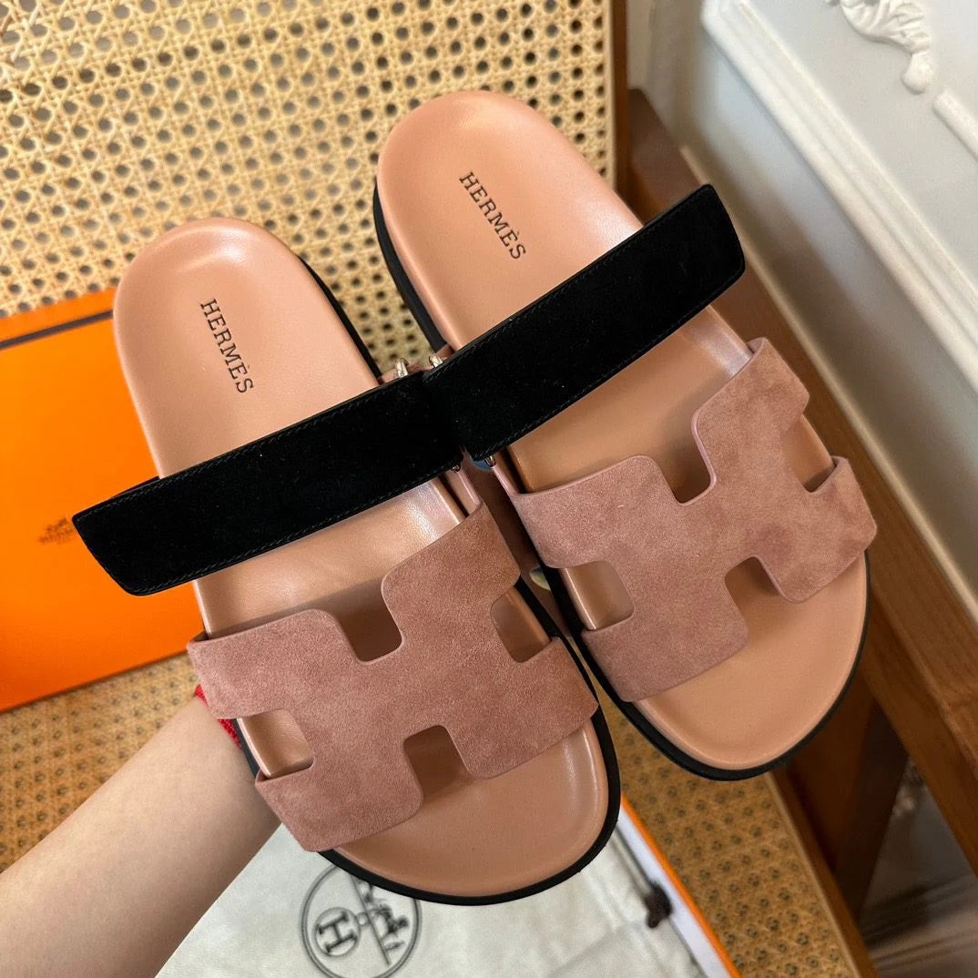 HERMES SANDAL