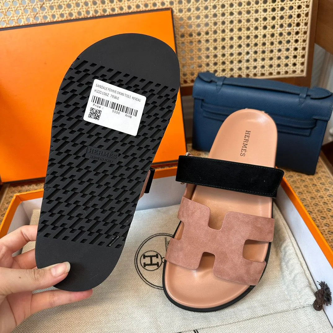 HERMES SANDAL