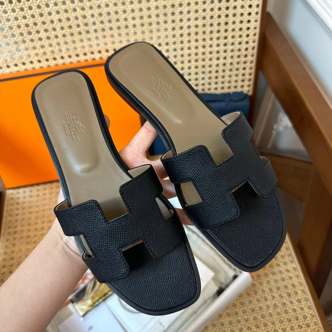HERMES SANDAL