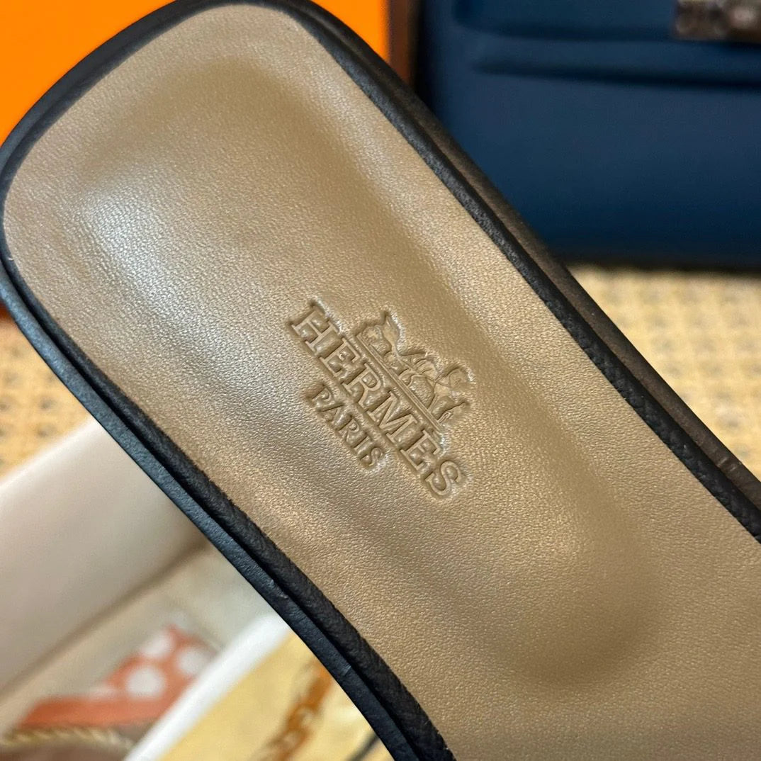 HERMES SANDAL