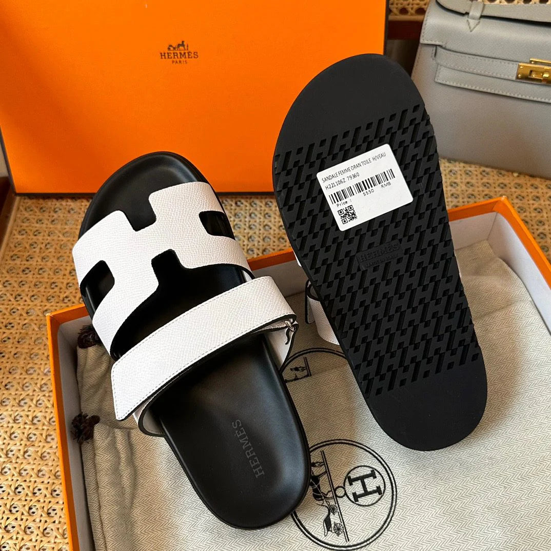 HERMES SANDAL
