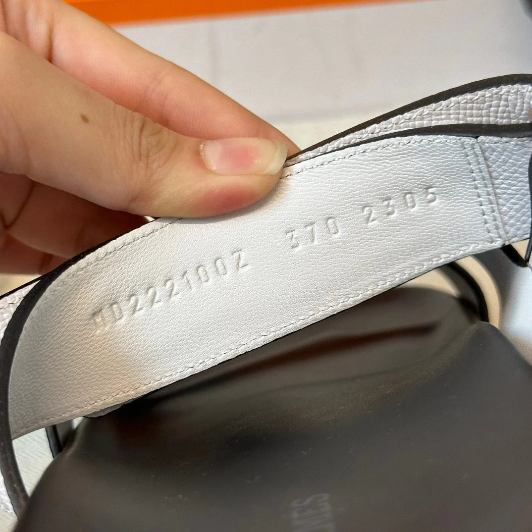 HERMES SANDAL