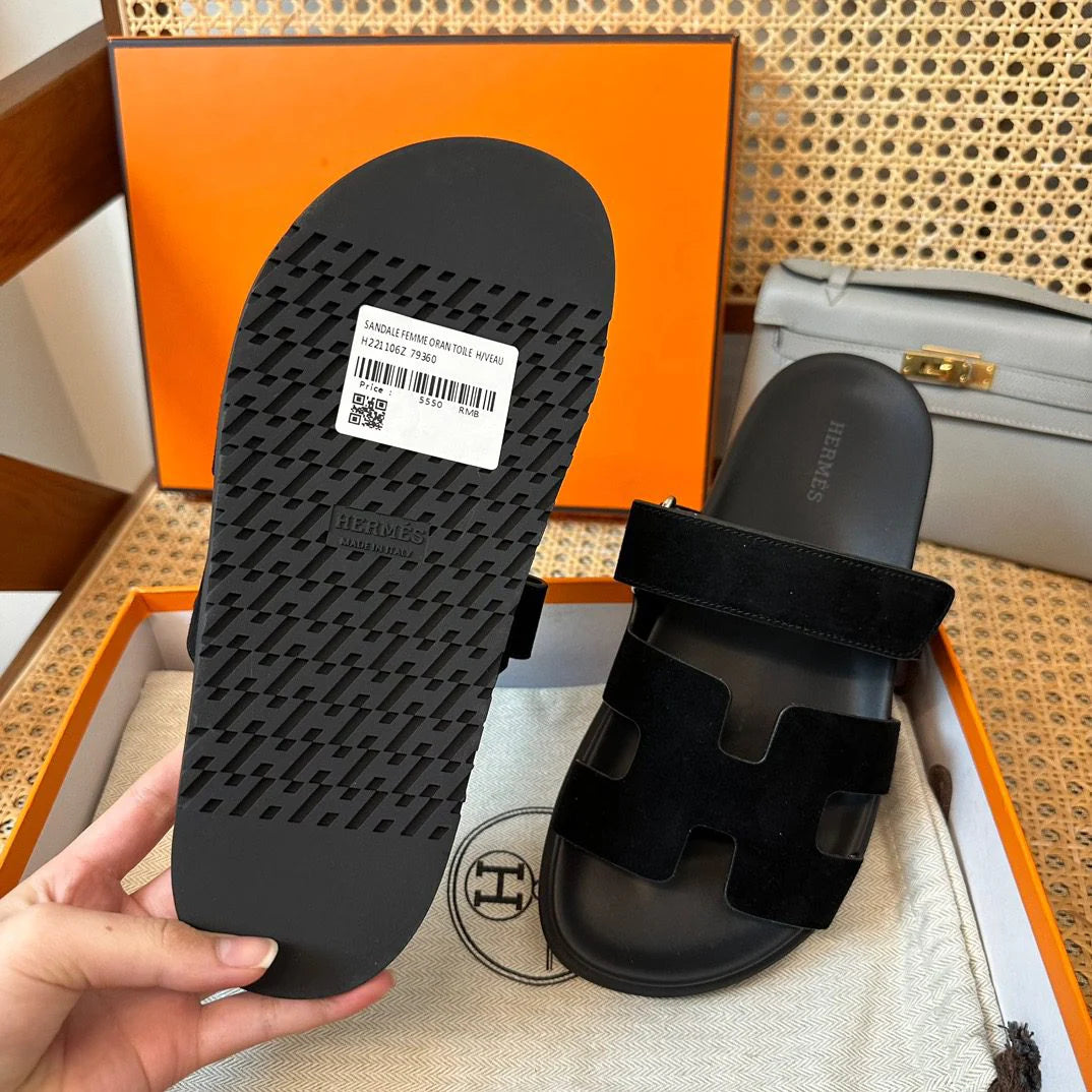 HERMES SANDAL