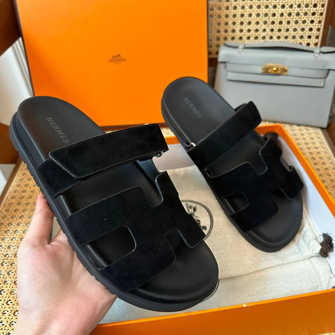HERMES SANDAL