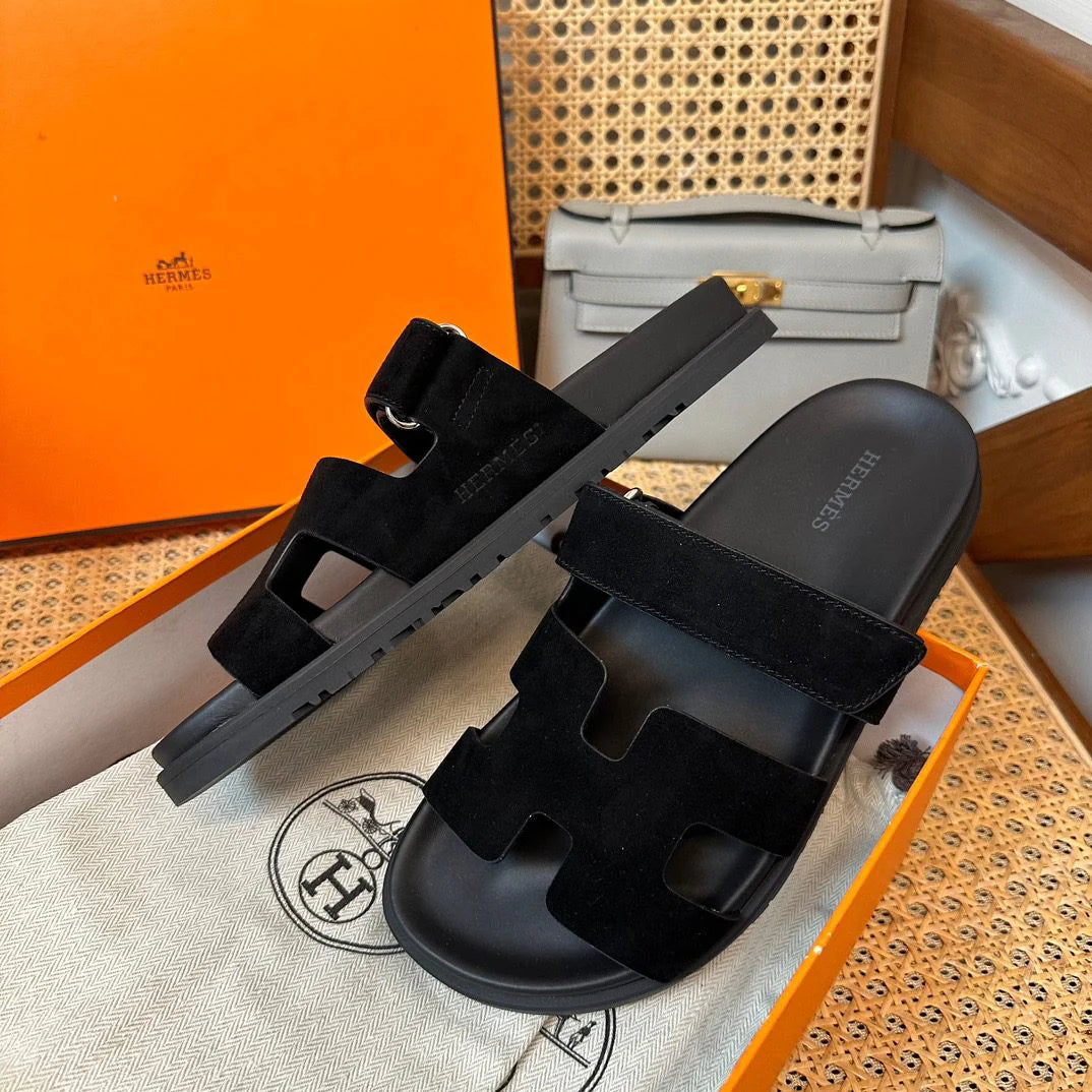 HERMES SANDAL