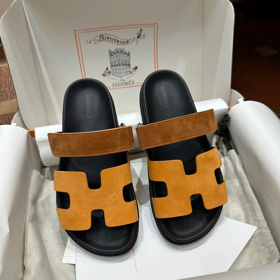 HERMES SANDAL