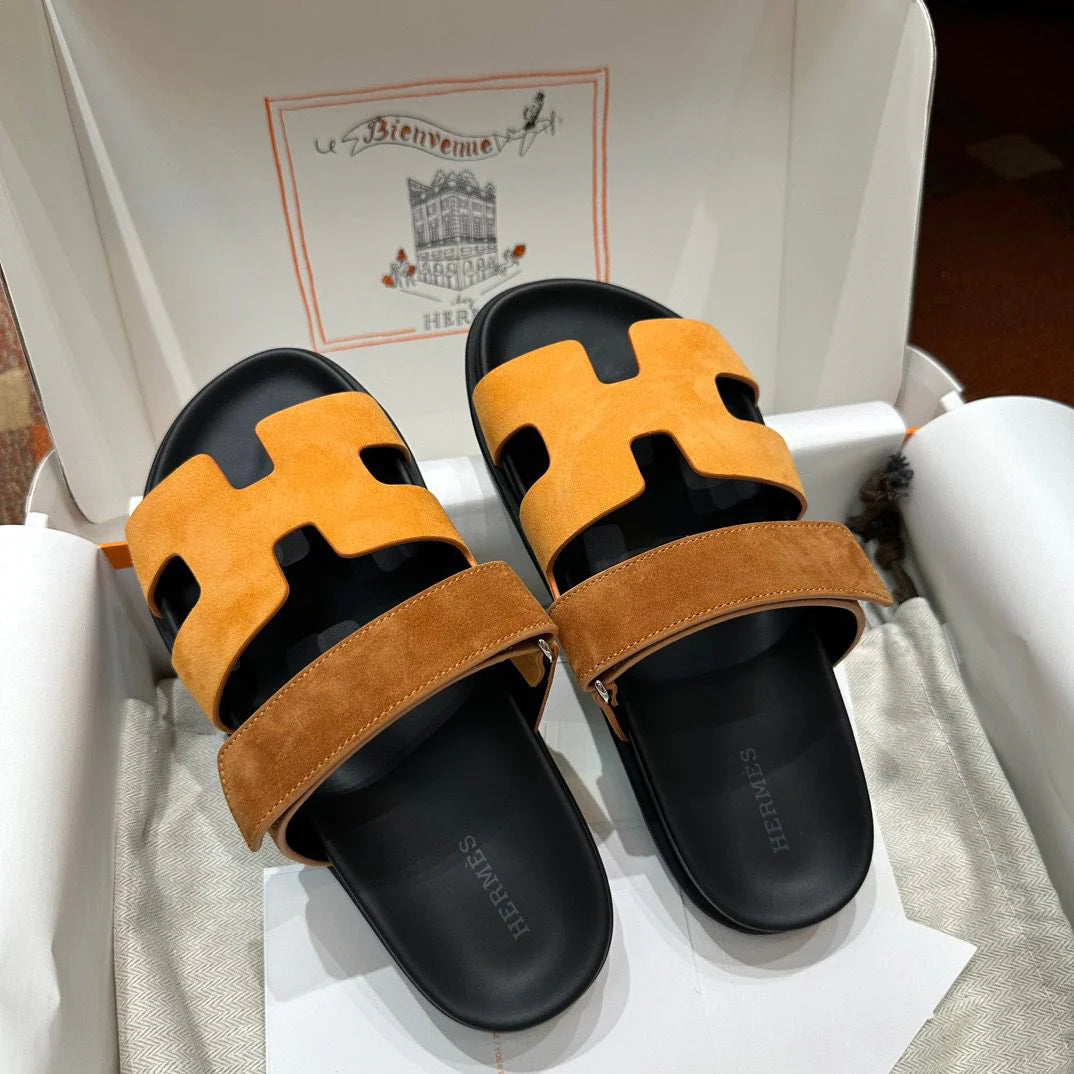 HERMES SANDAL