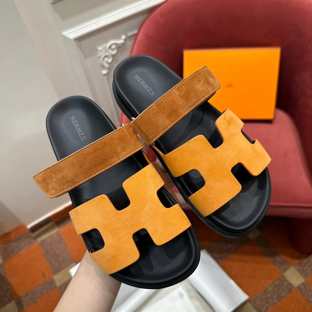 HERMES SANDAL