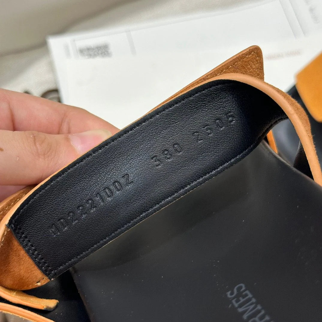 HERMES SANDAL