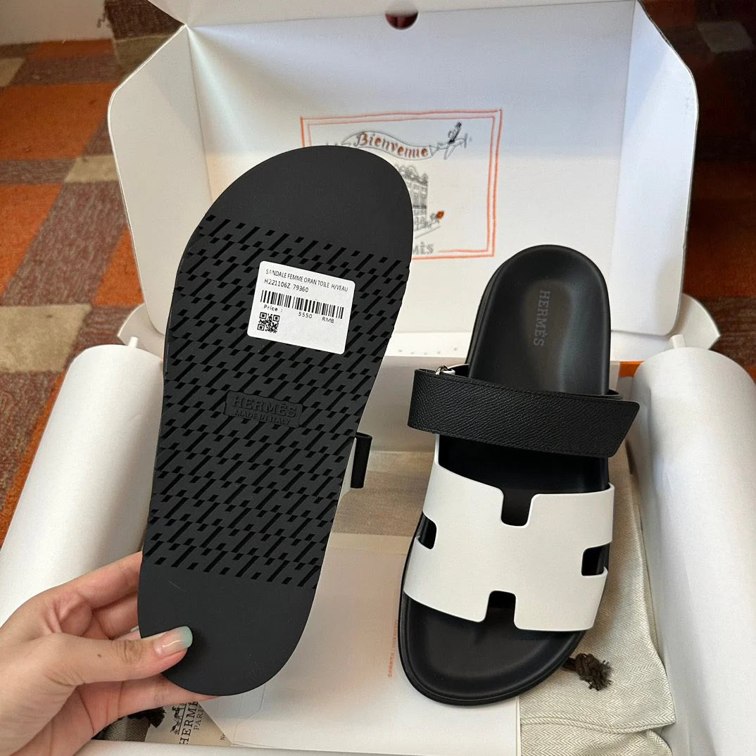 HERMES SANDAL