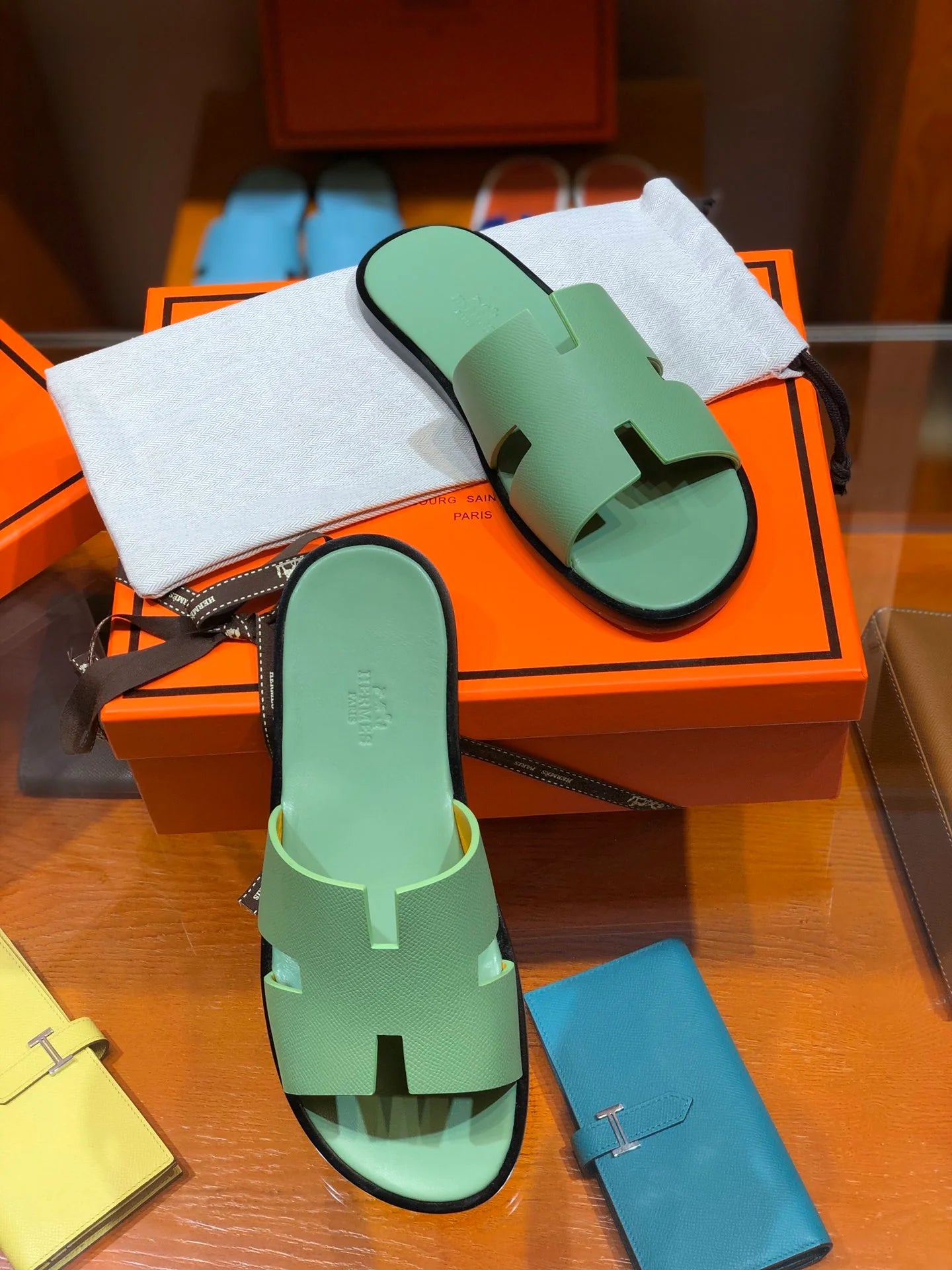 HERMES SANDAL