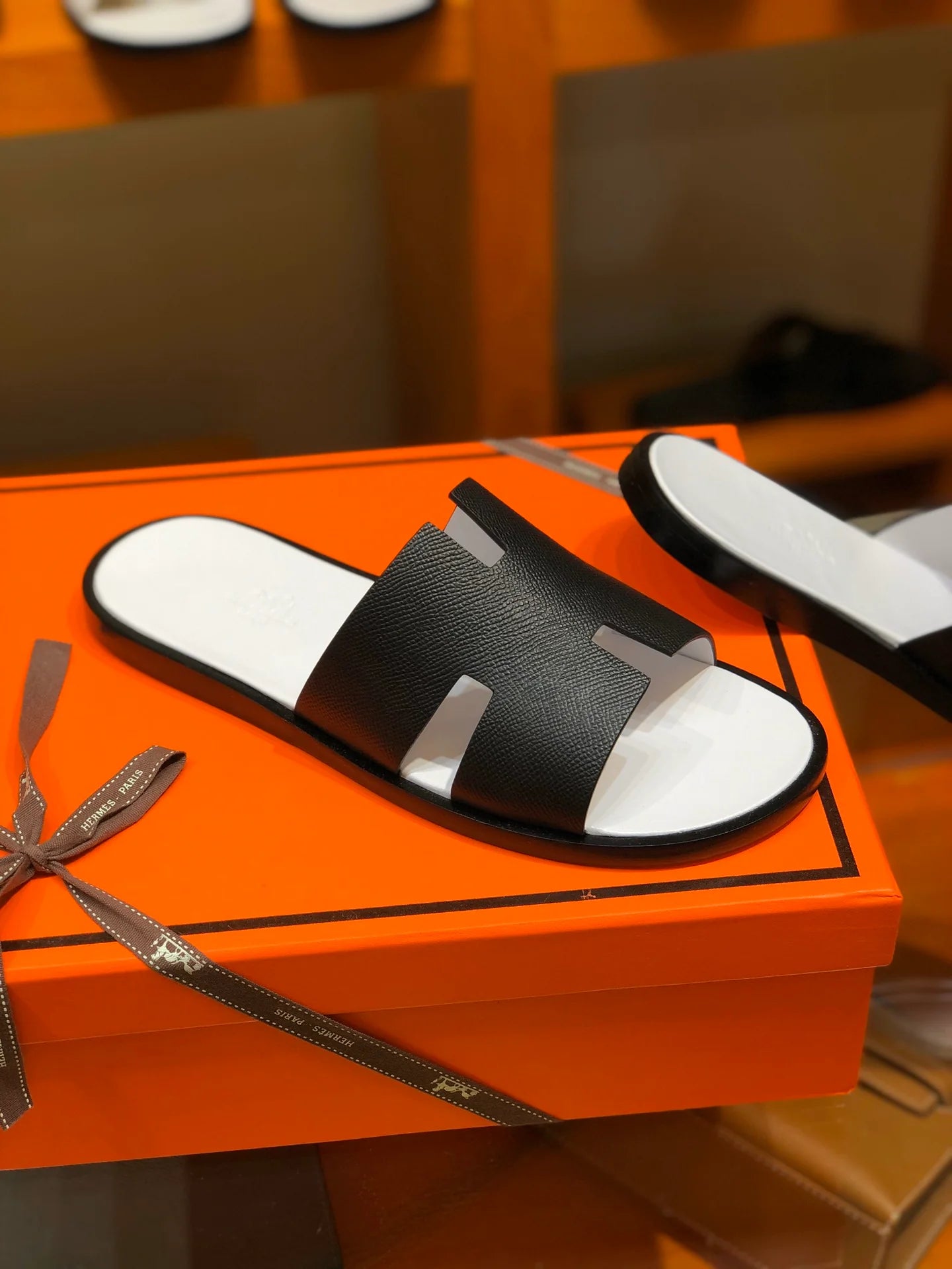 HERMES SANDAL