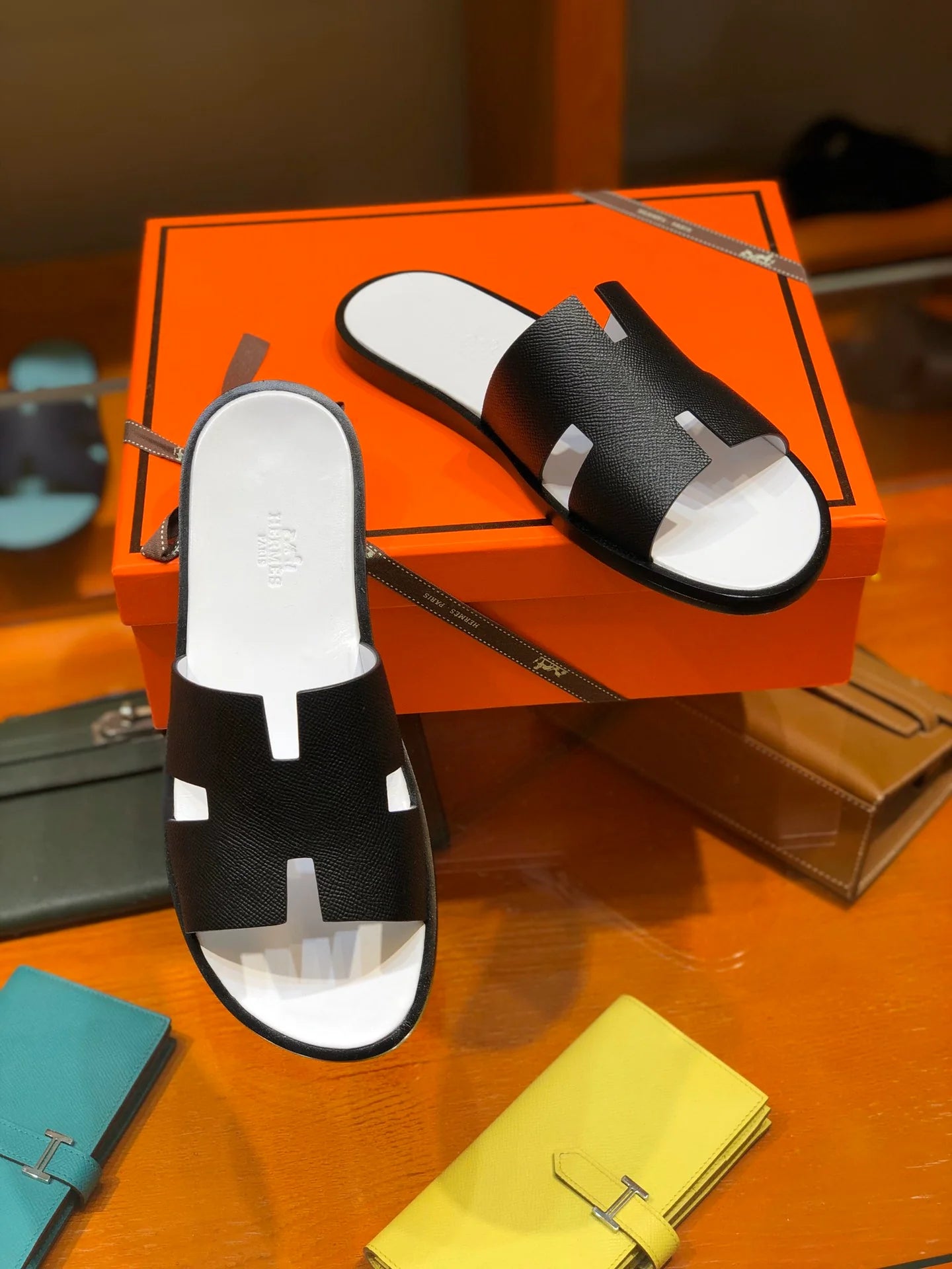 HERMES SANDAL