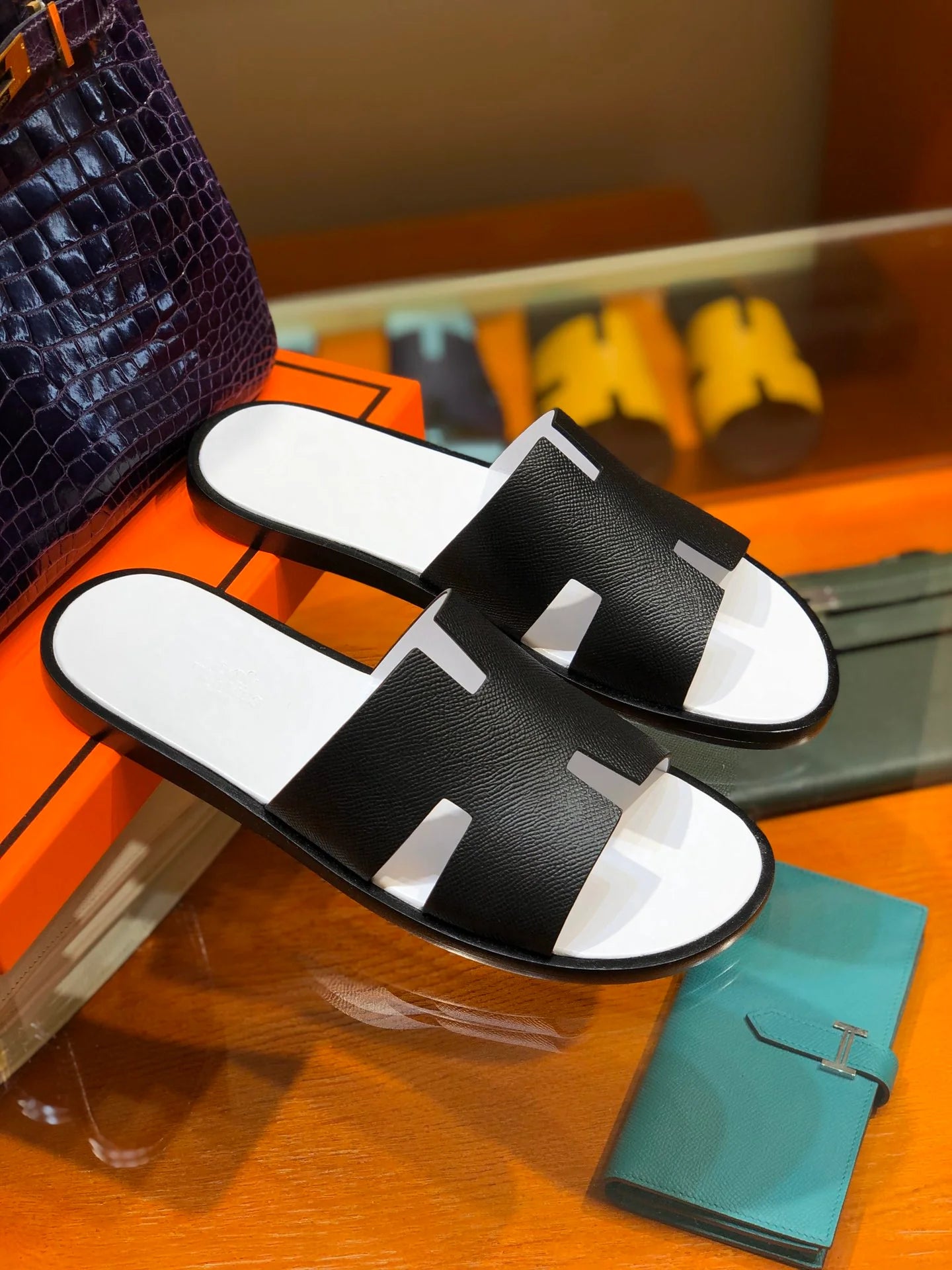 HERMES SANDAL
