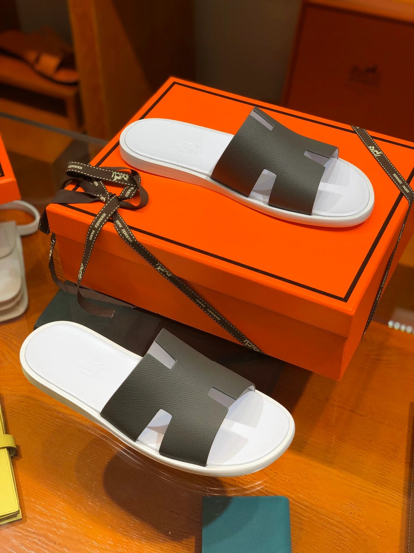 HERMES SANDAL