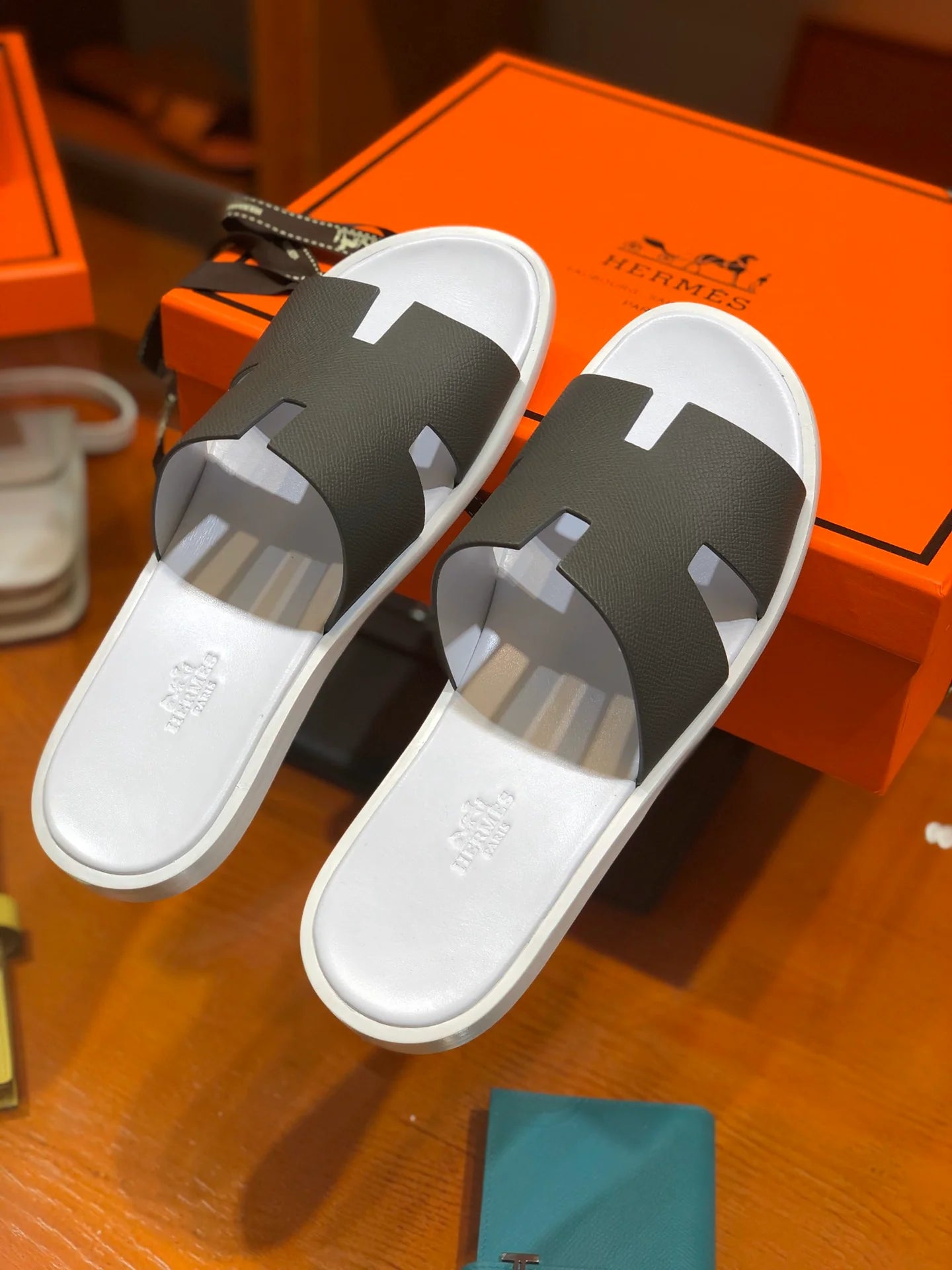 HERMES SANDAL